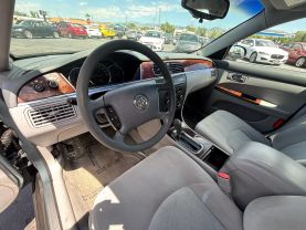 2007 BUICK LACROSSE SEDAN V6, 3.8 LITER CX SEDAN 4D