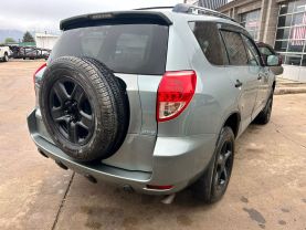 2008 TOYOTA RAV4