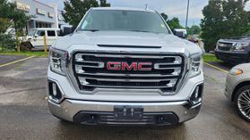 2021 Gmc Sierra 1500 Crew Cab - Image 2
