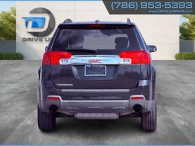 2015 GMC TERRAIN