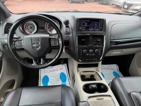 2019 DODGE GRAND CARAVAN PASSENGER