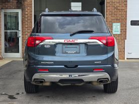 2019 Gmc Acadiadenali Sport Utility 4d - Image 3