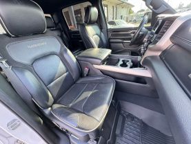 2019 RAM 1500 CREW CAB