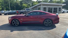 2016 Ford Mustang - Image 8