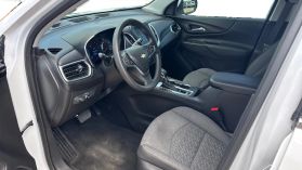 2023 CHEVROLET EQUINOX SUV 4-CYL, TURBO, 1.5 LITER LT SPORT UTILITY 4D