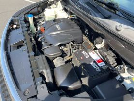 2016 KIA SPORTAGE SUV 4-CYL, GDI, 2.4 LITER LX SPORT UTILITY 4D