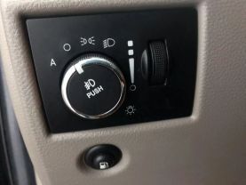 2011 JEEP GRAND CHEROKEE SUV V6 3.6L GASOLINE UTILITY 4D LAREDO 4WD 3.6L V6
