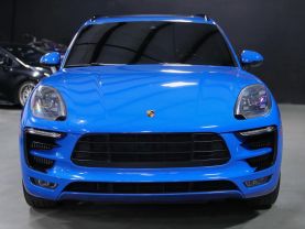 2017 PORSCHE MACAN for sale in  Orlando, FL