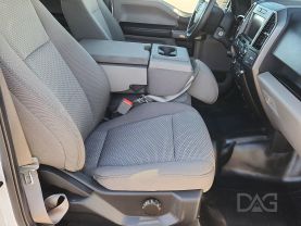 2020 FORD F150 SUPERCREW CAB PICKUP