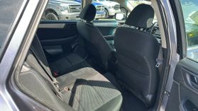 2017 SUBARU OUTBACK