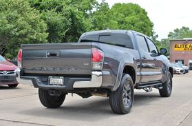 2023 TOYOTA TACOMA DOUBLE CAB
