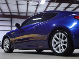 2016 HYUNDAI GENESIS COUPE for sale in  Orlando, FL