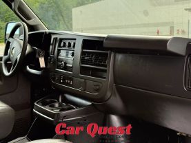 2018 Chevrolet Express 2500 Cargo - Image 17