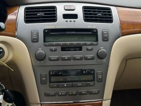 2005 LEXUS ES SEDAN - AUTOMATIC - Dart Auto Group