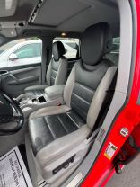 2006 PORSCHE CAYENNE SUV V8, 4.5 LITER S SPORT UTILITY 4D