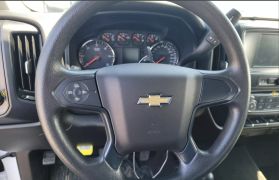 2017 Chevrolet Silverado 1500 Double Cab - Image 7