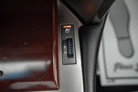 2014 LEXUS GX SUV V8, 4.6 LITER GX 460 LUXURY SPORT UTILITY 4D