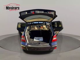 2010 MERCEDES-BENZ GLK-CLASS SUV V6, 3.5 LITER GLK 350 4MATIC SPORT UTILITY 4D