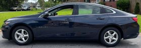 2018 Chevrolet Malibu - Image 4