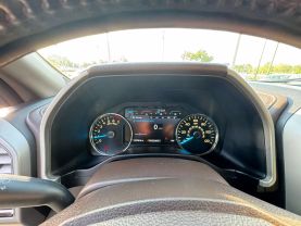 2015 FORD F150 SUPERCREW CAB