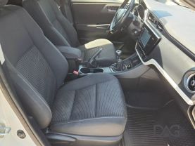 2017 TOYOTA COROLLA IM HATCHBACK