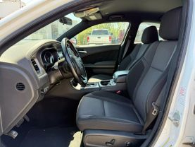 2022 DODGE CHARGER SEDAN V6, 3.6 LITER SXT SEDAN 4D