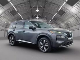 2023 NISSAN ROGUE SUV