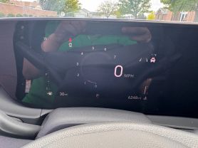 2024 BUICK ENVISTA SUV 3-CYL, ECOTEC, TURBO, 1.2 LITER PREFERRED SPORT UTILITY 4D