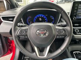 2021 Toyota Corolla Hatchback - Image 19