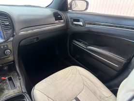 2013 CHRYSLER 300
