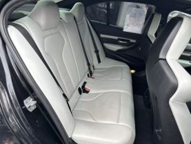 Used 2017 BMW M3 SEDAN 6-CYL, TWIN TURBO, 3.0 LITER SEDAN 4D - LA Auto Star located in Virginia Beach, VA