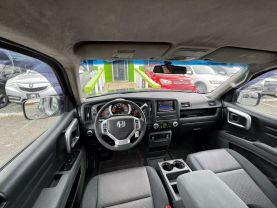 2007 HONDA RIDGELINE PICKUP V6, VTEC, 3.5 LITER RTS PICKUP 4D 5 FT