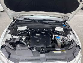 2016 Audi Q5 - Image 31