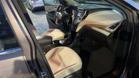 2014 HYUNDAI SANTA FE
