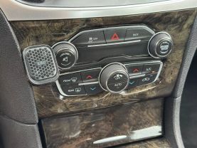 2016 CHRYSLER 300