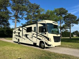 Used 2017 FR3 BY FOREST RIVER FR3 CLASS A - 32DS - LA Auto Star located in Virginia Beach, VA