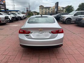 2021 CHEVROLET MALIBU