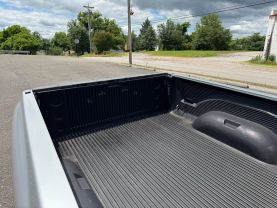 2008 DODGE RAM 1500 QUAD CAB PICKUP V8, 4.7 LITER SLT PICKUP 4D 6 1/4 FT