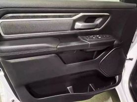 2021 RAM 1500 CREW CAB PICKUP V8, HEMI, ETORQUE, 5.7 LITER BIG HORN PICKUP 4D 5 1/2 FT