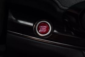 2015 HONDA CR-V SUV 4-CYL, I-VTEC, 2.4 LITER EX-L SPORT UTILITY 4D