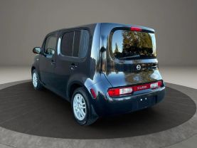 2011 NISSAN CUBE WAGON 4-CYL, 1.8 LITER S WAGON 4D
