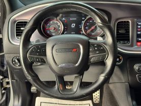 2019 DODGE CHARGER SEDAN V6, 3.6 LITER GT SEDAN 4D