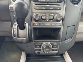 2014 HONDA PILOT SUV V6, I-VTEC, 3.5 LITER TOURING SPORT UTILITY 4D
