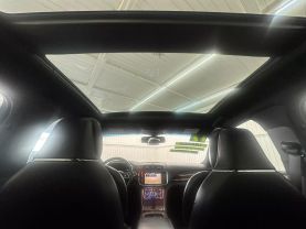 2017 LINCOLN CONTINENTAL