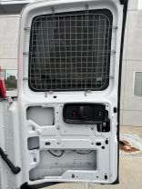 2019 CHEVROLET EXPRESS 2500 CARGO EXTENDED VAN 3D