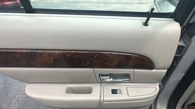 2009 Mercury Grand Marquis - Image 17