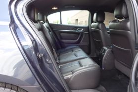 2013 LINCOLN MKS SEDAN V6, 3.7 LITER SEDAN 4D