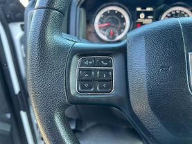 2021 RAM 1500 CLASSIC REGULAR CAB