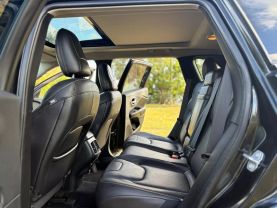 2016 JEEP CHEROKEE SUV V6, 3.2 LITER LIMITED SPORT UTILITY 4D
