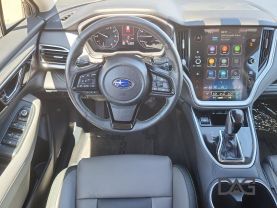 2024 SUBARU OUTBACK WAGON